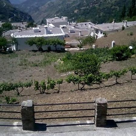 Casa Pablo Villa Bubión Екстериор снимка
